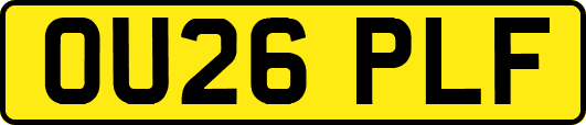 OU26PLF