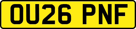 OU26PNF