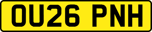 OU26PNH