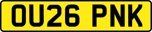 OU26PNK