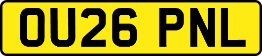 OU26PNL