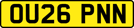 OU26PNN