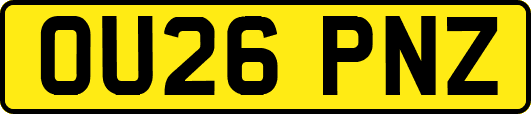 OU26PNZ