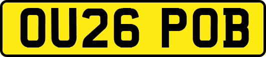 OU26POB