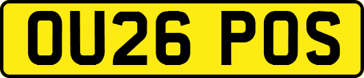 OU26POS