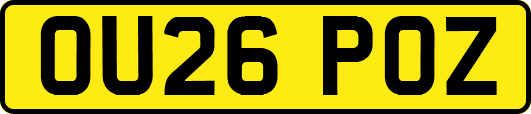 OU26POZ
