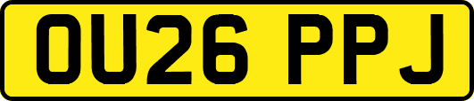 OU26PPJ