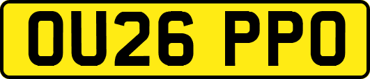 OU26PPO