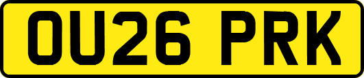 OU26PRK