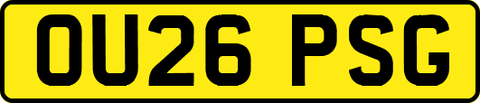 OU26PSG