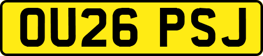 OU26PSJ