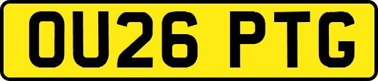 OU26PTG