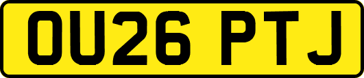 OU26PTJ