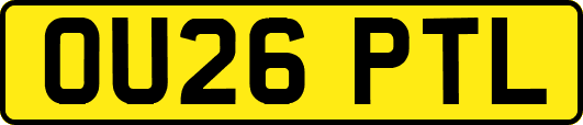 OU26PTL