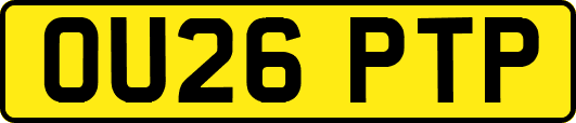 OU26PTP