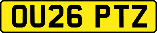 OU26PTZ