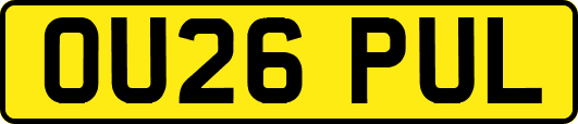 OU26PUL