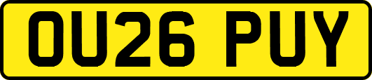 OU26PUY