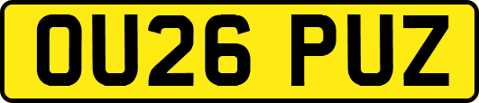 OU26PUZ