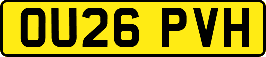 OU26PVH