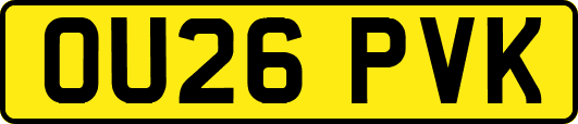 OU26PVK