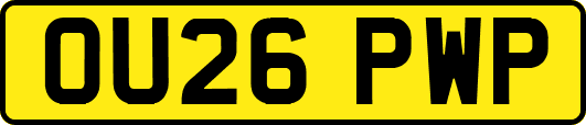 OU26PWP