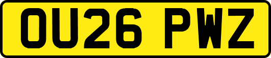 OU26PWZ