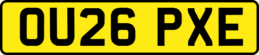 OU26PXE