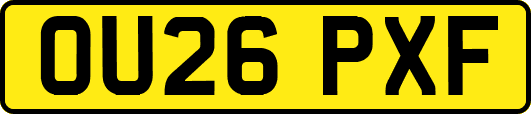 OU26PXF