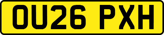 OU26PXH