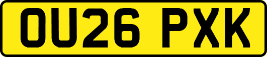 OU26PXK
