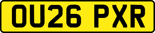 OU26PXR