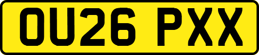 OU26PXX