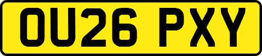OU26PXY