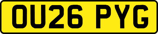 OU26PYG