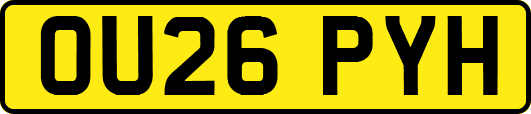 OU26PYH