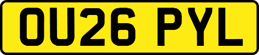 OU26PYL