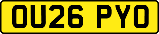 OU26PYO
