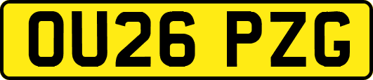 OU26PZG