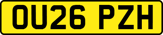 OU26PZH