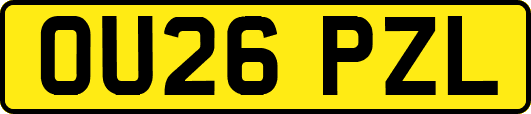 OU26PZL