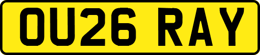 OU26RAY