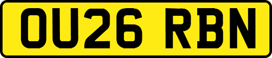 OU26RBN