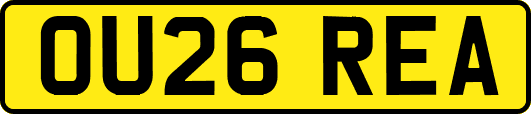 OU26REA