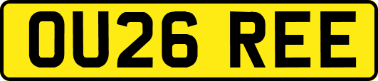 OU26REE