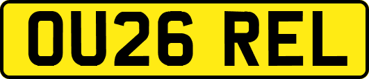 OU26REL