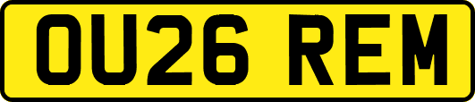OU26REM