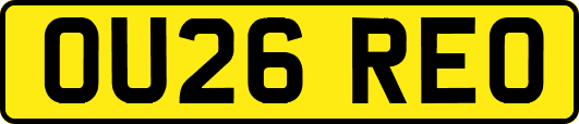 OU26REO