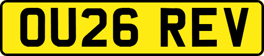 OU26REV