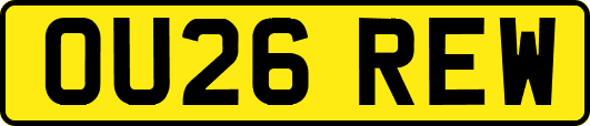 OU26REW
